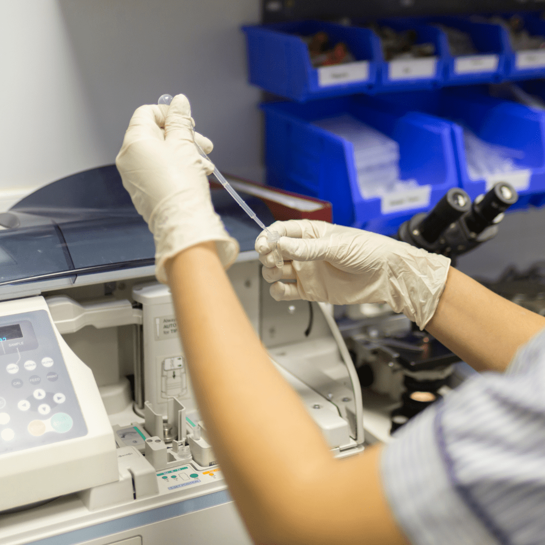 SERVICIO: Medios Diagnósticos